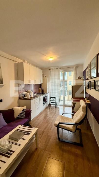 Apartament de vânzare 2 camere Floreşti - 180337AV | BLITZ Cluj-Napoca | Poza1