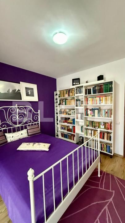 Apartament de vânzare 2 camere Floreşti - 180337AV | BLITZ Cluj-Napoca | Poza6