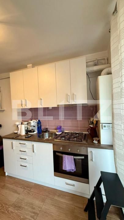 Apartament de vânzare 2 camere Floreşti - 180337AV | BLITZ Cluj-Napoca | Poza3