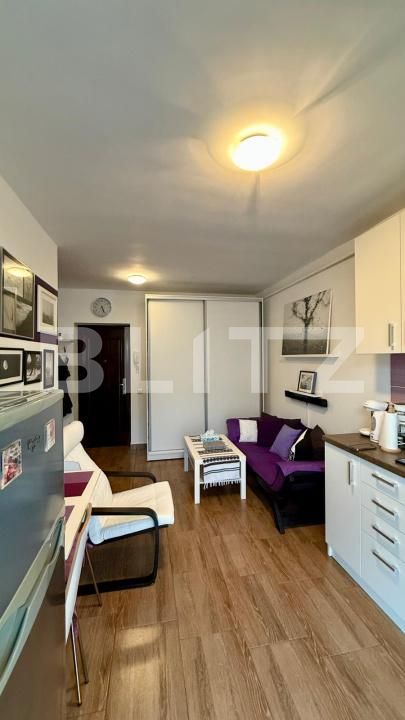 Apartament de vânzare 2 camere Floreşti - 180337AV | BLITZ Cluj-Napoca | Poza2