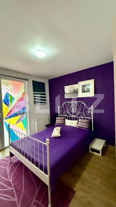 Apartament de vânzare 2 camere Floreşti - 180337AV | BLITZ Cluj-Napoca | Poza5