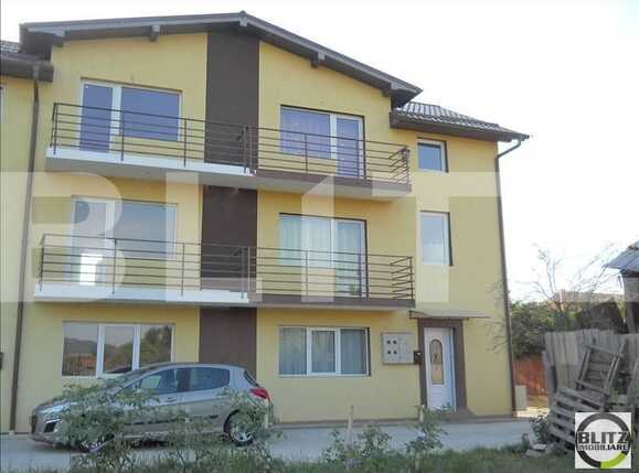 Casa de vânzare 1 camera Floreşti - 18034CV | BLITZ Cluj-Napoca | Poza1