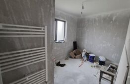 Casa tip duplex, 127 utili, teren 330, zona Dezmir