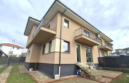 Casa tip duplex, 127 utili, teren 330, zona Dezmir