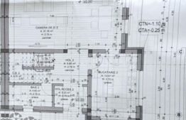 Casa tip duplex, 127 utili, teren 330, zona Dezmir