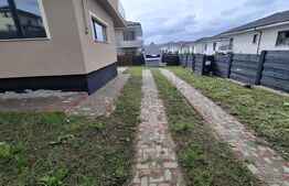 Casa tip duplex, 127 utili, teren 330, zona Dezmir