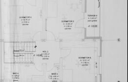 Casa tip duplex, 127 utili, teren 330, zona Dezmir