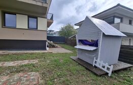 Casa tip duplex, 127 utili, teren 330, zona Dezmir