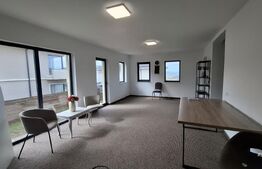 Casa tip duplex, 127 utili, teren 330, zona Dezmir