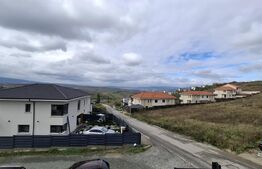 Casa tip duplex, 127 utili, teren 330, zona Dezmir