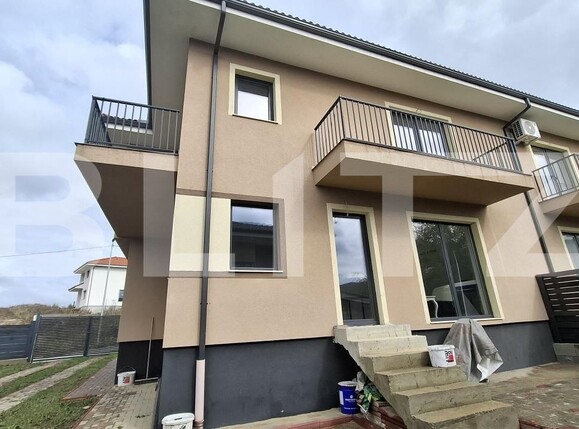 Casa de vânzare 4 camere Dezmir - 180349CV | BLITZ Cluj-Napoca | Poza1
