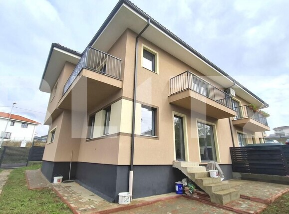 Casa de vânzare 4 camere Dezmir - 180349CV | BLITZ Cluj-Napoca | Poza2