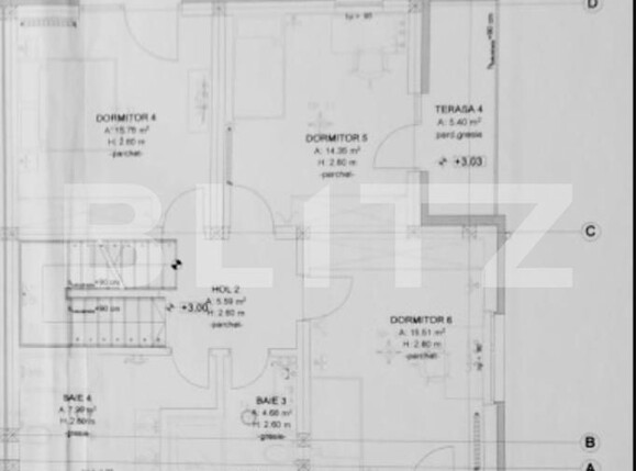 Casa de vânzare 4 camere Dezmir - 180349CV | BLITZ Cluj-Napoca | Poza21