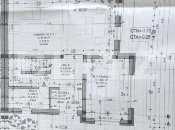 Casa de vânzare 4 camere Dezmir - 180349CV | BLITZ Cluj-Napoca | Poza20