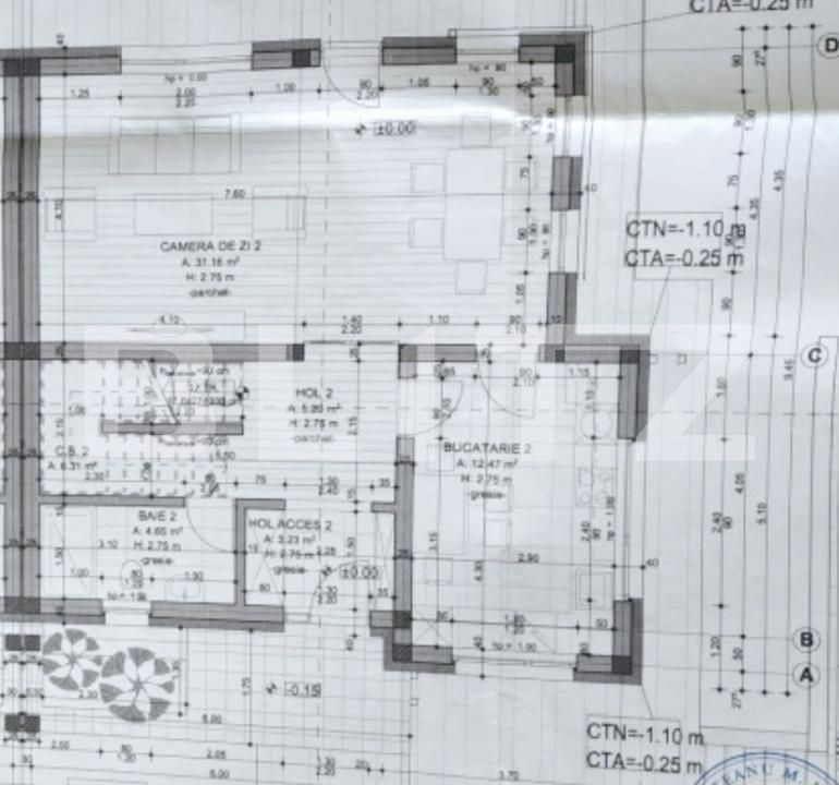 Casa de vânzare 4 camere Dezmir - 180349CV | BLITZ Cluj-Napoca | Poza20