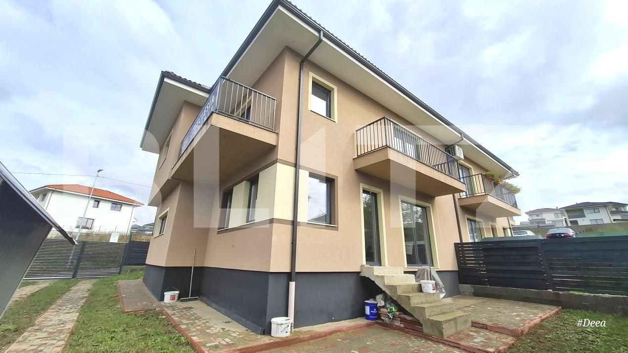 Casa de vânzare 4 camere Dezmir - 180349CV | BLITZ Cluj-Napoca | Poza2