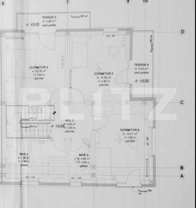 Casa de vânzare 4 camere Dezmir - 180349CV | BLITZ Cluj-Napoca | Poza21