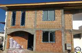 Triplex in curs de finalizare! 120 mp utili! Zona rezidentiala de case!