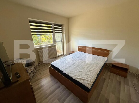 Apartament de închiriat 2 camere Gheorgheni - 180350AI | BLITZ Cluj-Napoca | Poza1
