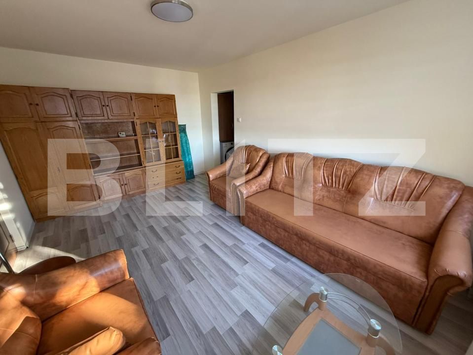 Apartament de închiriat 2 camere Gheorgheni - 180350AI | BLITZ Cluj-Napoca | Poza6