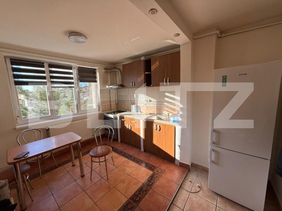 Apartament de închiriat 2 camere Gheorgheni - 180350AI | BLITZ Cluj-Napoca | Poza4
