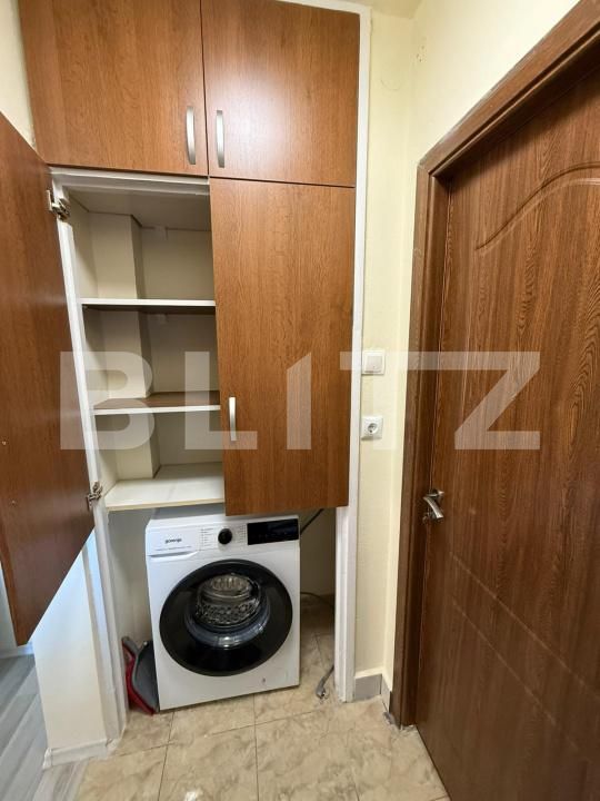 Apartament de închiriat 2 camere Gheorgheni - 180350AI | BLITZ Cluj-Napoca | Poza9