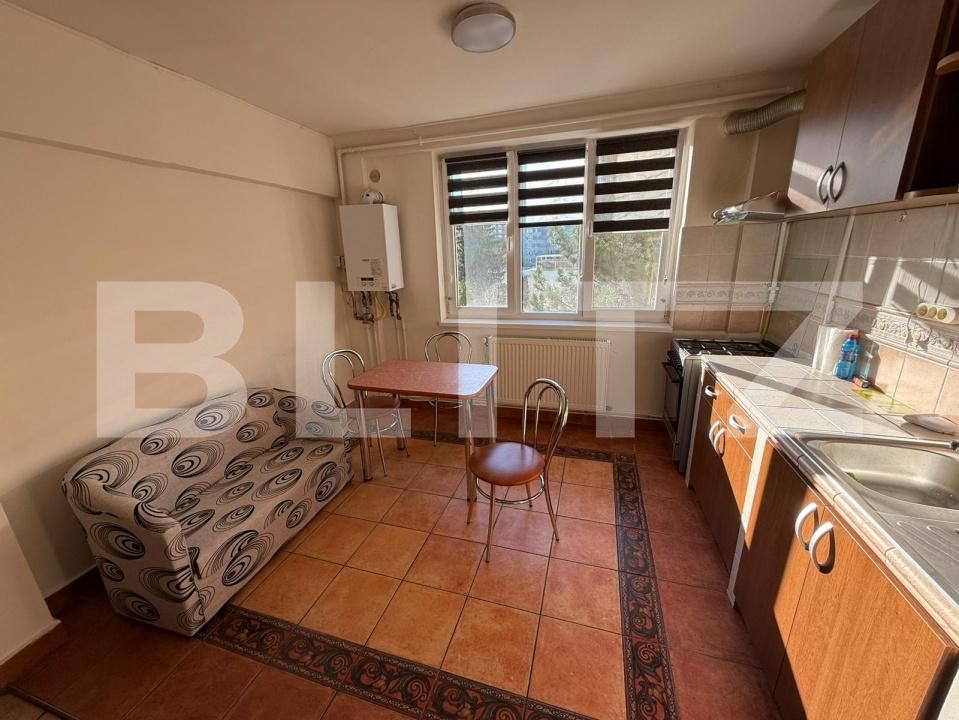 Apartament de închiriat 2 camere Gheorgheni - 180350AI | BLITZ Cluj-Napoca | Poza8