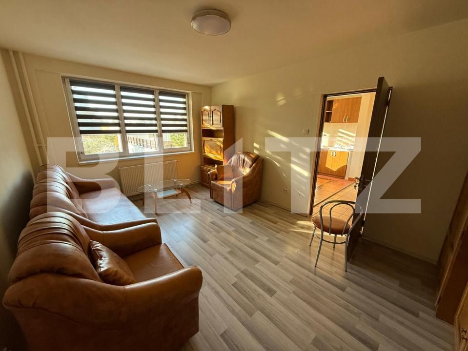 Apartament de închiriat 2 camere Gheorgheni - 180350AI | BLITZ Cluj-Napoca | Poza3