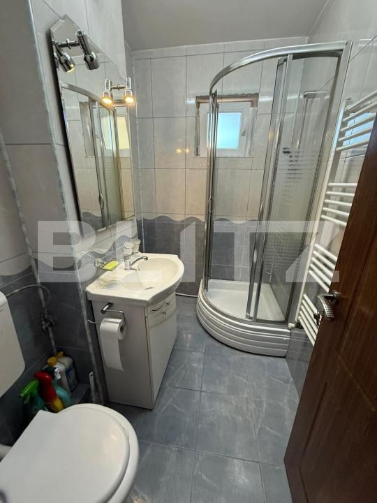 Apartament de închiriat 2 camere Gheorgheni - 180350AI | BLITZ Cluj-Napoca | Poza5