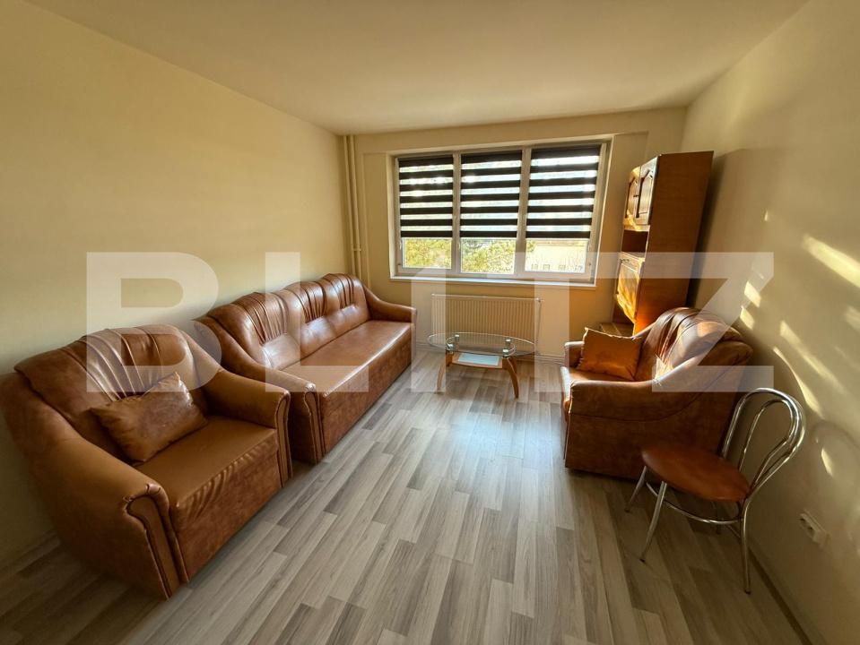 Apartament de închiriat 2 camere Gheorgheni - 180350AI | BLITZ Cluj-Napoca | Poza7