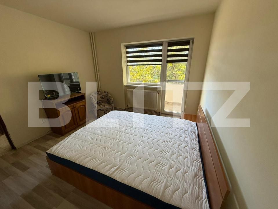 Apartament de închiriat 2 camere Gheorgheni - 180350AI | BLITZ Cluj-Napoca | Poza2