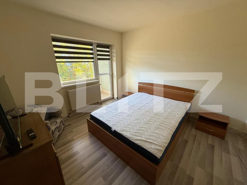 Apartament de închiriat 2 camere Gheorgheni - 180350AI | BLITZ Cluj-Napoca | Poza1