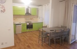 Apartament cu 2 camere, 55 mp, zona Eroilor