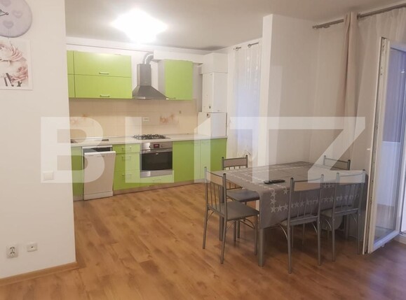 Apartament de închiriat 2 camere Floreşti - 180351AI | BLITZ Cluj-Napoca | Poza2