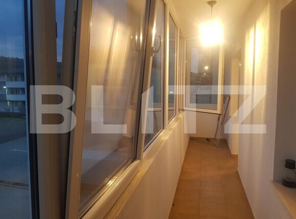 Apartament de închiriat 2 camere Floreşti - 180351AI | BLITZ Cluj-Napoca | Poza10
