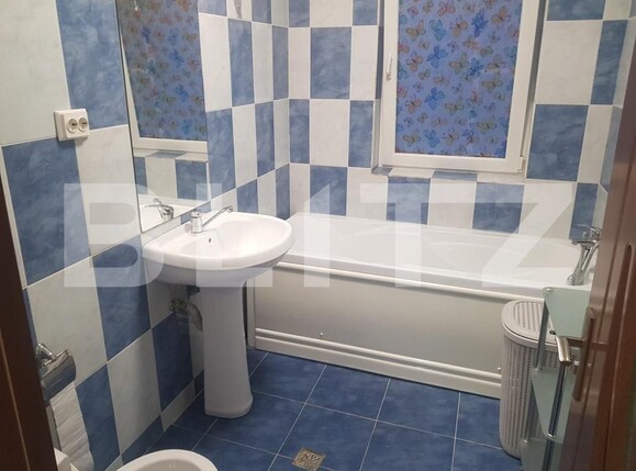 Apartament de închiriat 2 camere Floreşti - 180351AI | BLITZ Cluj-Napoca | Poza13