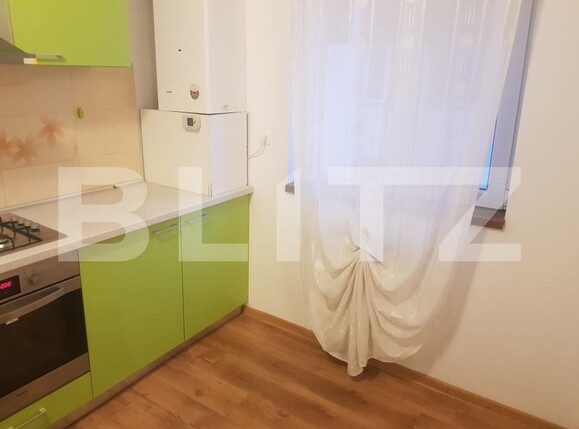 Apartament de închiriat 2 camere Floreşti - 180351AI | BLITZ Cluj-Napoca | Poza5