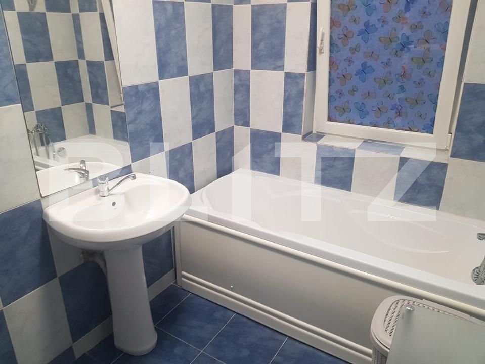 Apartament de închiriat 2 camere Floreşti - 180351AI | BLITZ Cluj-Napoca | Poza12