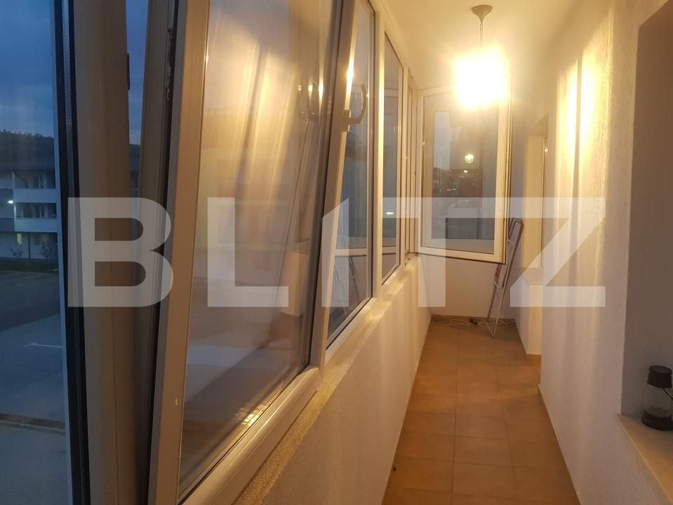 Apartament de închiriat 2 camere Floreşti - 180351AI | BLITZ Cluj-Napoca | Poza10