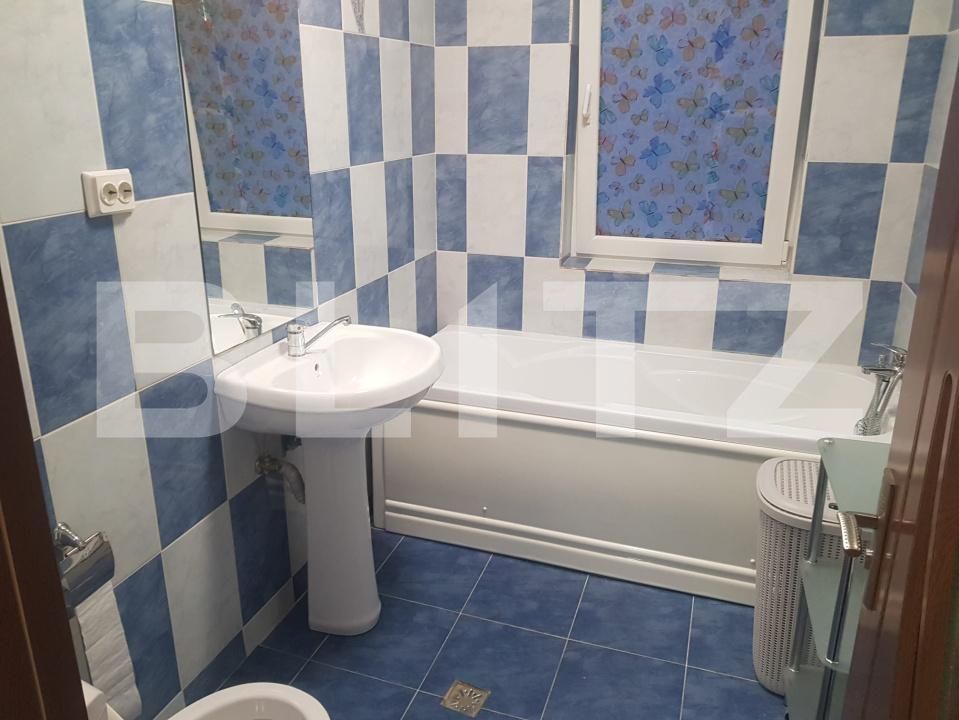 Apartament de închiriat 2 camere Floreşti - 180351AI | BLITZ Cluj-Napoca | Poza13
