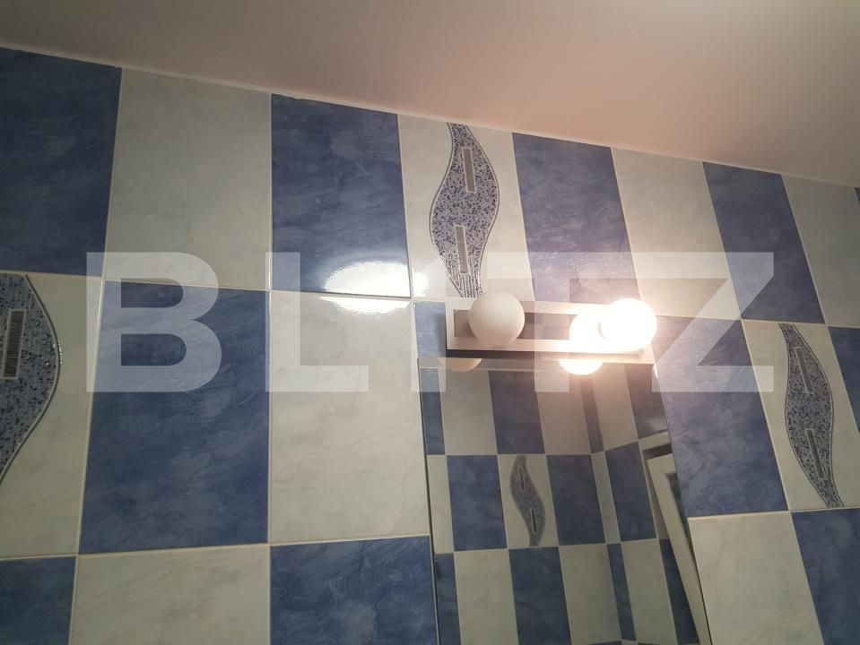 Apartament de închiriat 2 camere Floreşti - 180351AI | BLITZ Cluj-Napoca | Poza11