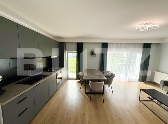Apartament de vânzare 2 camere Floreşti - 180353AV | BLITZ Cluj-Napoca | Poza4
