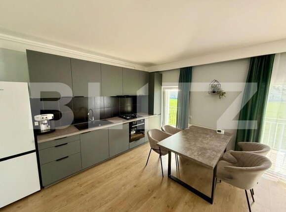 Apartament de vânzare 2 camere Floreşti - 180353AV | BLITZ Cluj-Napoca | Poza4