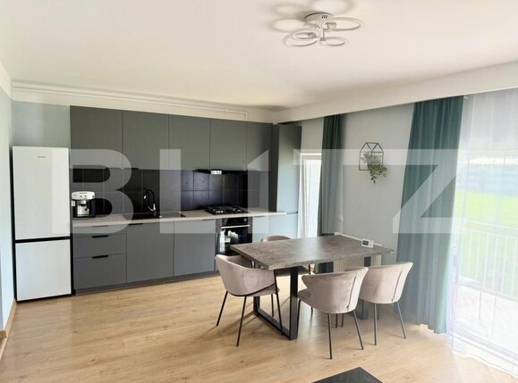 Apartament de vânzare 2 camere Floreşti - 180353AV | BLITZ Cluj-Napoca | Poza5