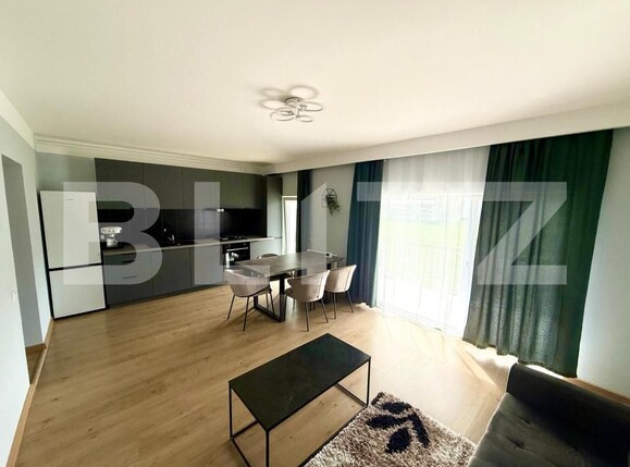 Apartament de vânzare 2 camere Floreşti - 180353AV | BLITZ Cluj-Napoca | Poza3