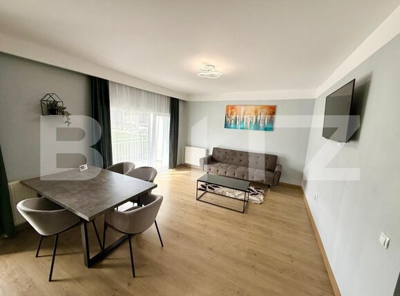 Apartament de vânzare 2 camere Floreşti - 180353AV | BLITZ Cluj-Napoca | Poza1