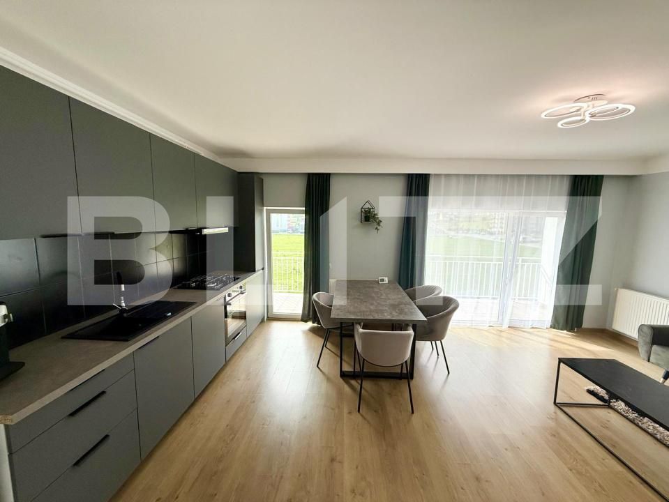 Apartament de vânzare 2 camere Floreşti - 180353AV | BLITZ Cluj-Napoca | Poza4
