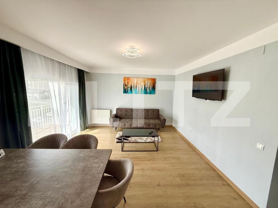 Apartament de vânzare 2 camere Floreşti - 180353AV | BLITZ Cluj-Napoca | Poza2