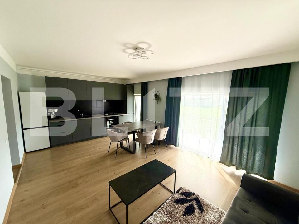 Apartament de vânzare 2 camere Floreşti - 180353AV | BLITZ Cluj-Napoca | Poza3