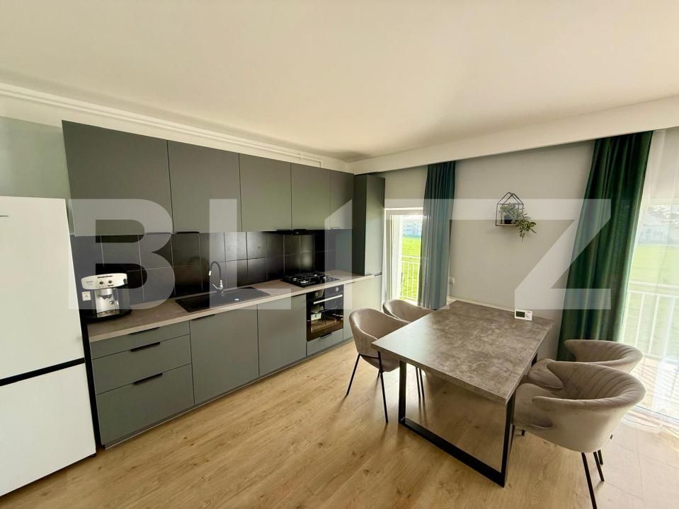 Apartament de vânzare 2 camere Floreşti - 180353AV | BLITZ Cluj-Napoca | Poza5